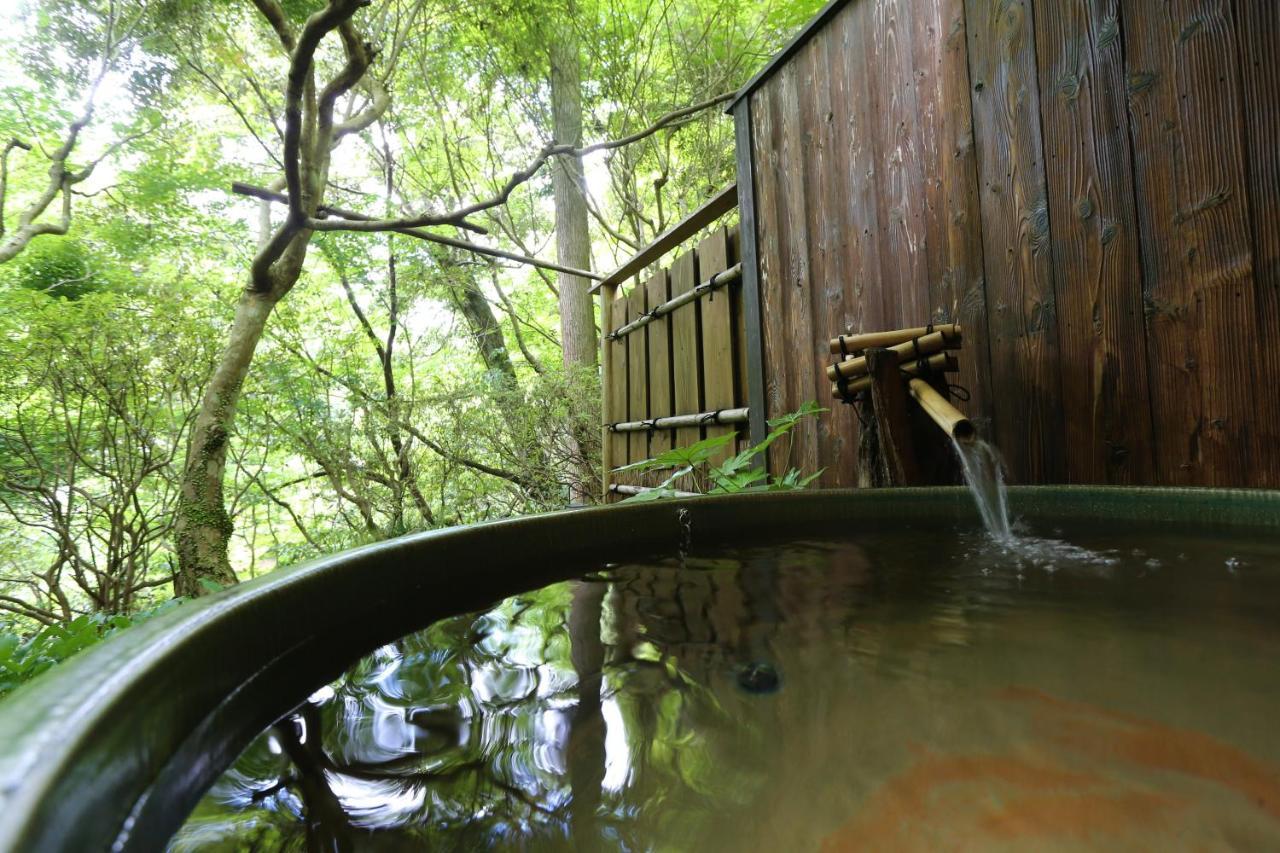 Hotel Momijiya Annex Kioto Zewnętrze zdjęcie